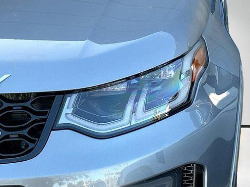 2025 Land Rover Discovery Sport S