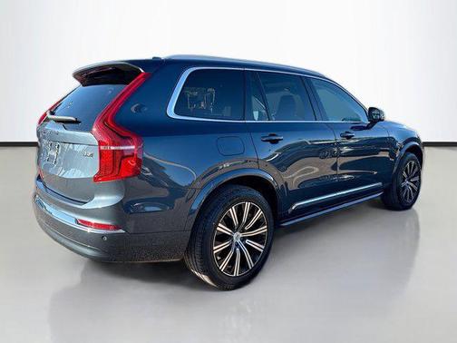 2024 Volvo XC90 B5 Core Bright Theme