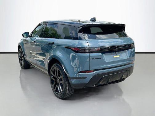 2026 Land Rover Range Rover Evoque Core S