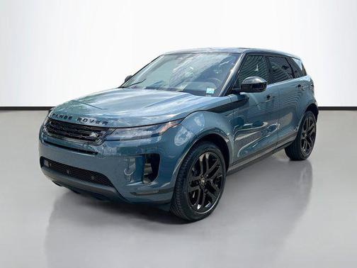 2026 Land Rover Range Rover Evoque Core S