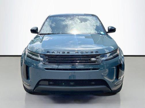 2026 Land Rover Range Rover Evoque Core S