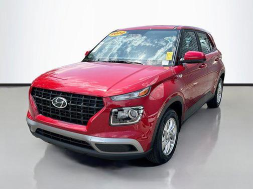 2022 Hyundai VENUE SE