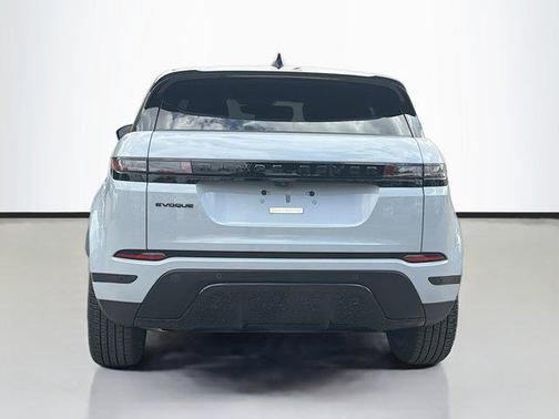 2025 Land Rover Range Rover Evoque Core S