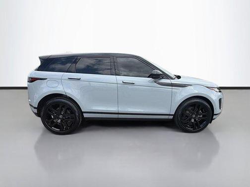 2025 Land Rover Range Rover Evoque Core S