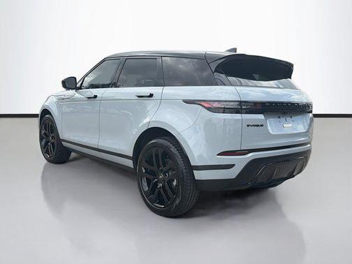 2025 Land Rover Range Rover Evoque Core S