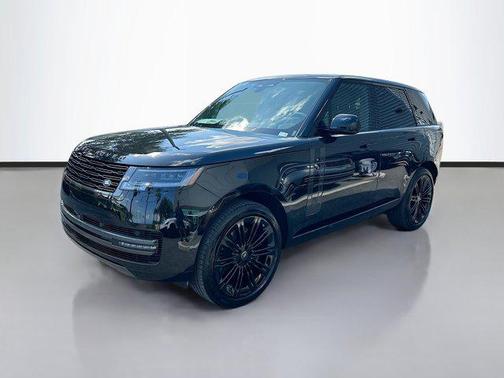 2025 Land Rover Range Rover P530 SE