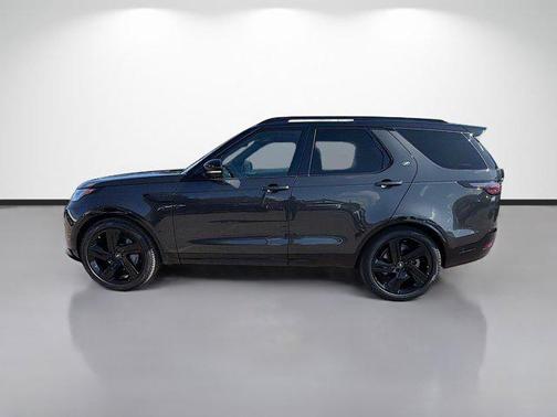 2026 Land Rover Discovery Dynamic SE