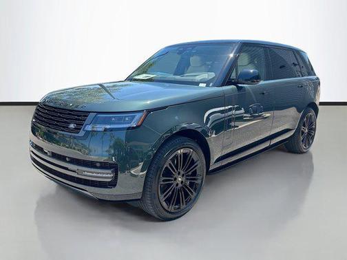 2025 Land Rover Range Rover P530 SE 7 Seat