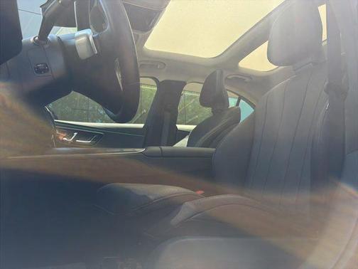 Black 2024 Mercedes-Benz E-Class E 350