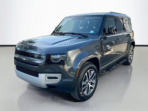 2025 Land Rover Defender 110 P300