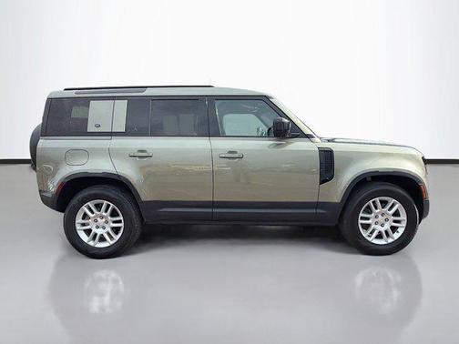 2021 Land Rover Defender 110 S