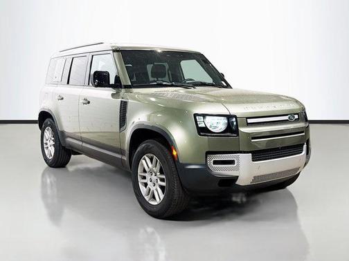 2021 Land Rover Defender 110 S