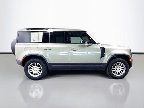 2021 Land Rover Defender 110 S