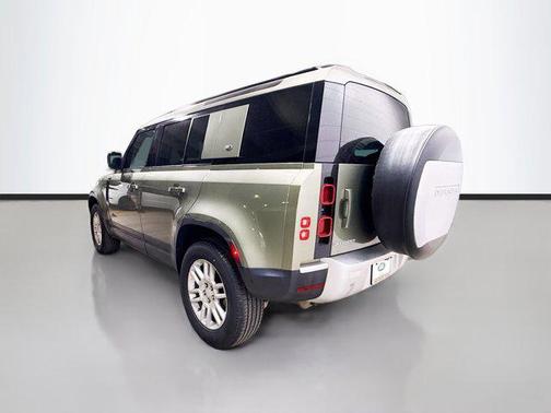 2021 Land Rover Defender 110 S