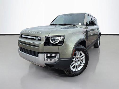 2021 Land Rover Defender 110 S