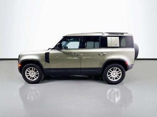 2021 Land Rover Defender 110 S