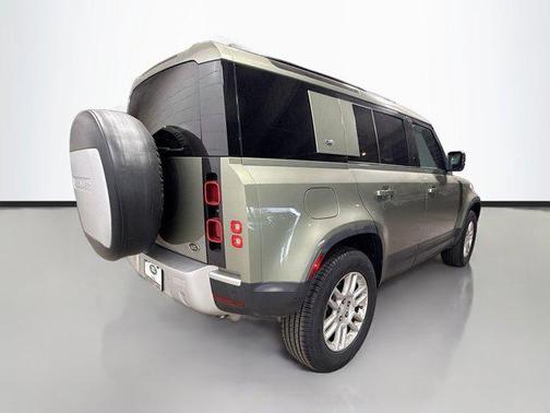 2021 Land Rover Defender 110 S