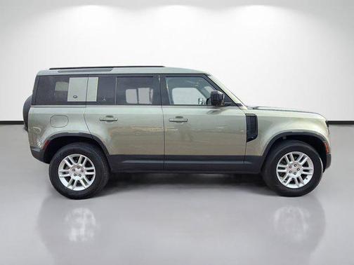 2021 Land Rover Defender 110 S