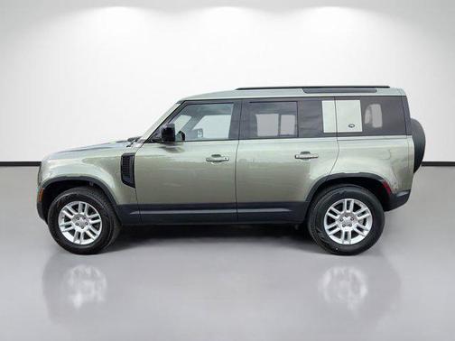 2021 Land Rover Defender 110 S