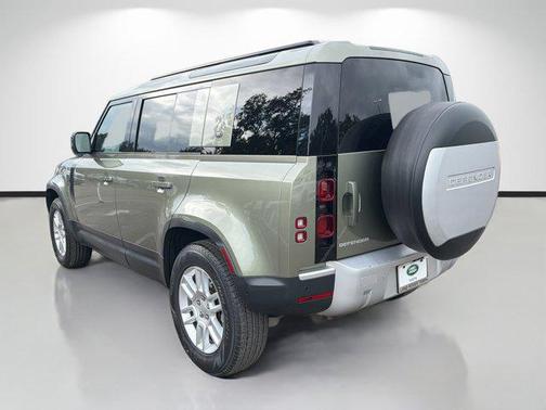2021 Land Rover Defender 110 S