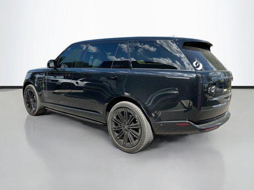 2024 Land Rover Range Rover P530 Autobiography