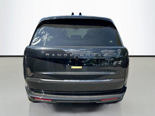 2024 Land Rover Range Rover P530 Autobiography