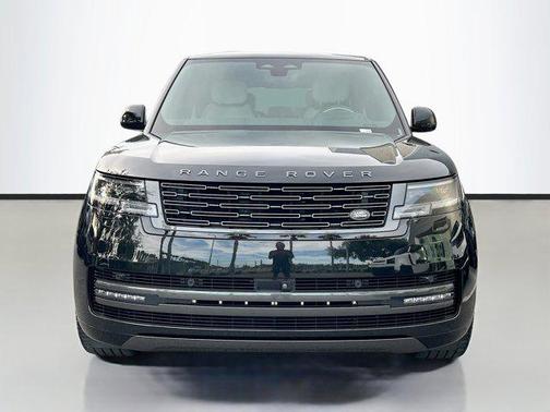 2024 Land Rover Range Rover P530 Autobiography