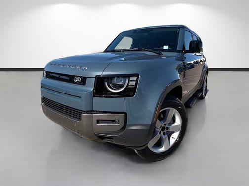 2026 Land Rover Defender P300 S