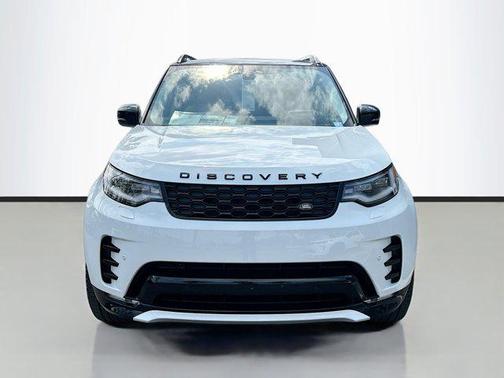 2025 Land Rover Discovery P360 Dynamic SE