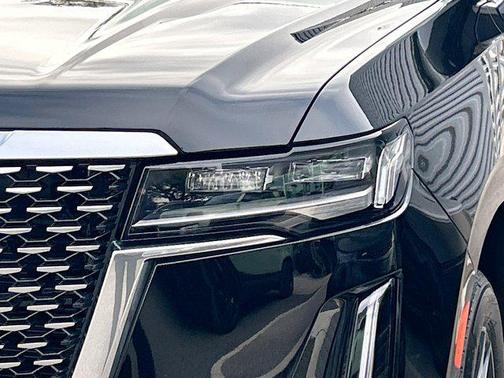 2024 Cadillac Escalade ESV Premium Luxury