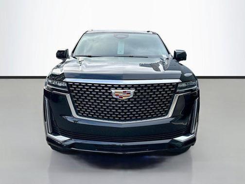 2024 Cadillac Escalade ESV Premium Luxury