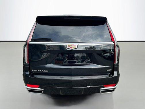 2024 Cadillac Escalade ESV Premium Luxury