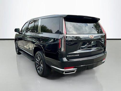 2024 Cadillac Escalade ESV Premium Luxury