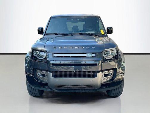 2023 Land Rover Defender 110 X-Dynamic SE