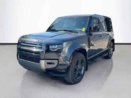 2023 Land Rover Defender 110 X-Dynamic SE