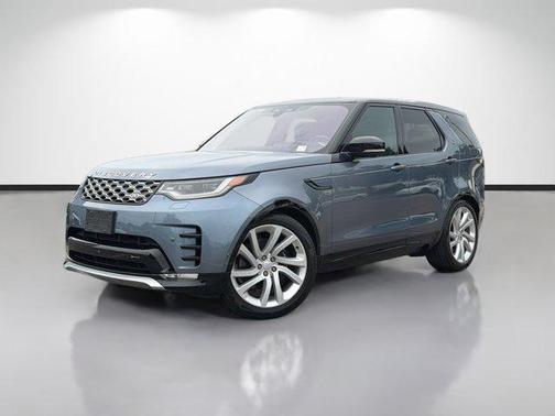 2023 Land Rover Discovery P360 Metropolitan Edition