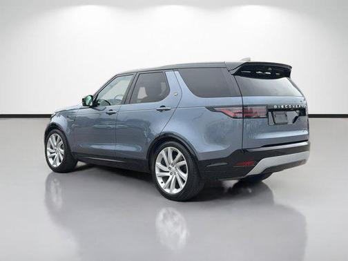 2023 Land Rover Discovery P360 Metropolitan Edition