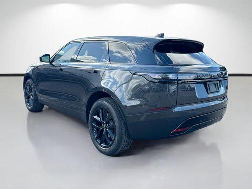 2026 Land Rover Range Rover Velar P250 S