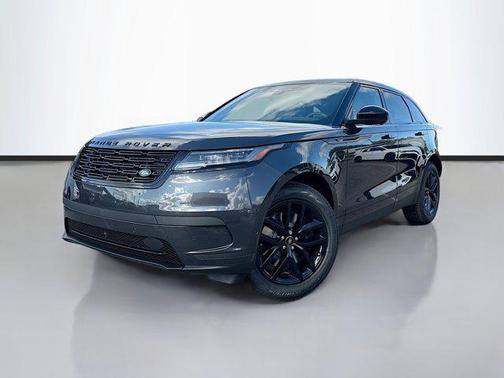 2026 Land Rover Range Rover Velar P250 S