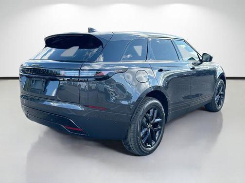 2026 Land Rover Range Rover Velar P250 S