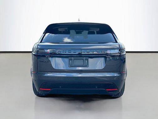 2026 Land Rover Range Rover Velar P250 S