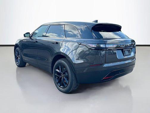 2026 Land Rover Range Rover Velar P250 S