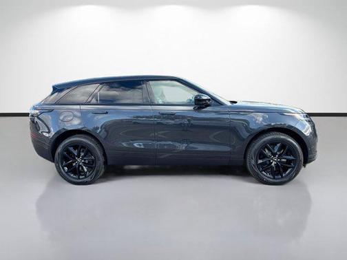 2026 Land Rover Range Rover Velar P250 S