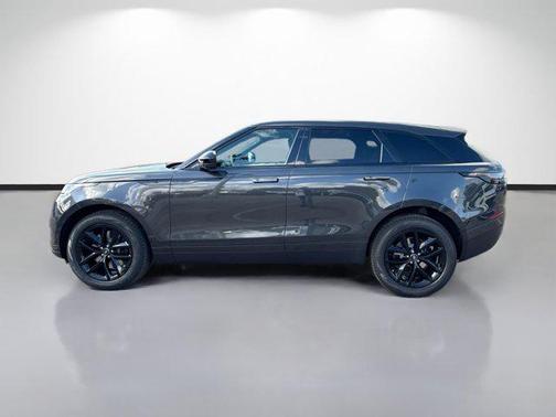 2026 Land Rover Range Rover Velar P250 S