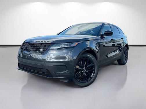 2026 Land Rover Range Rover Velar P250 S