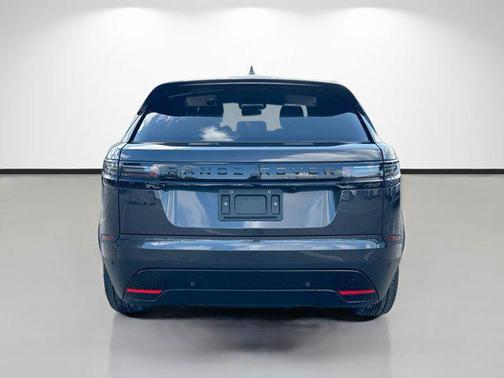 2026 Land Rover Range Rover Velar P250 S