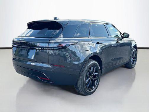 2026 Land Rover Range Rover Velar P250 S