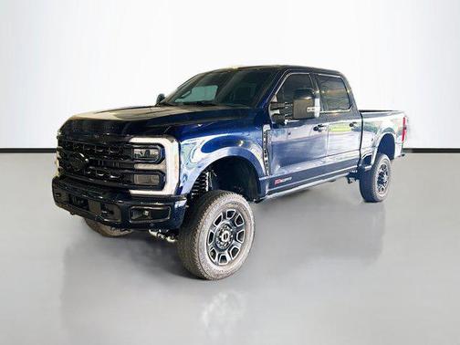 2023 Ford F-250 Platinum