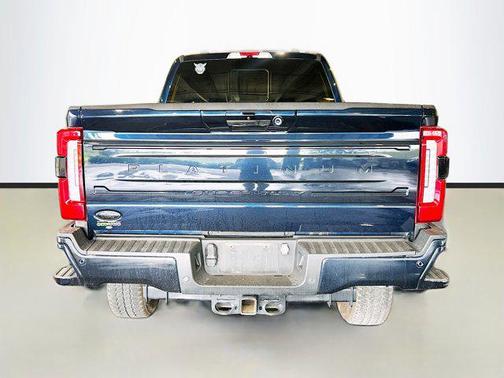 2023 Ford F-250 Platinum