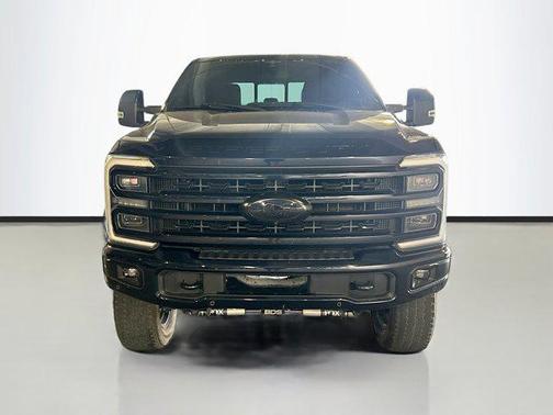 2023 Ford F-250 Platinum